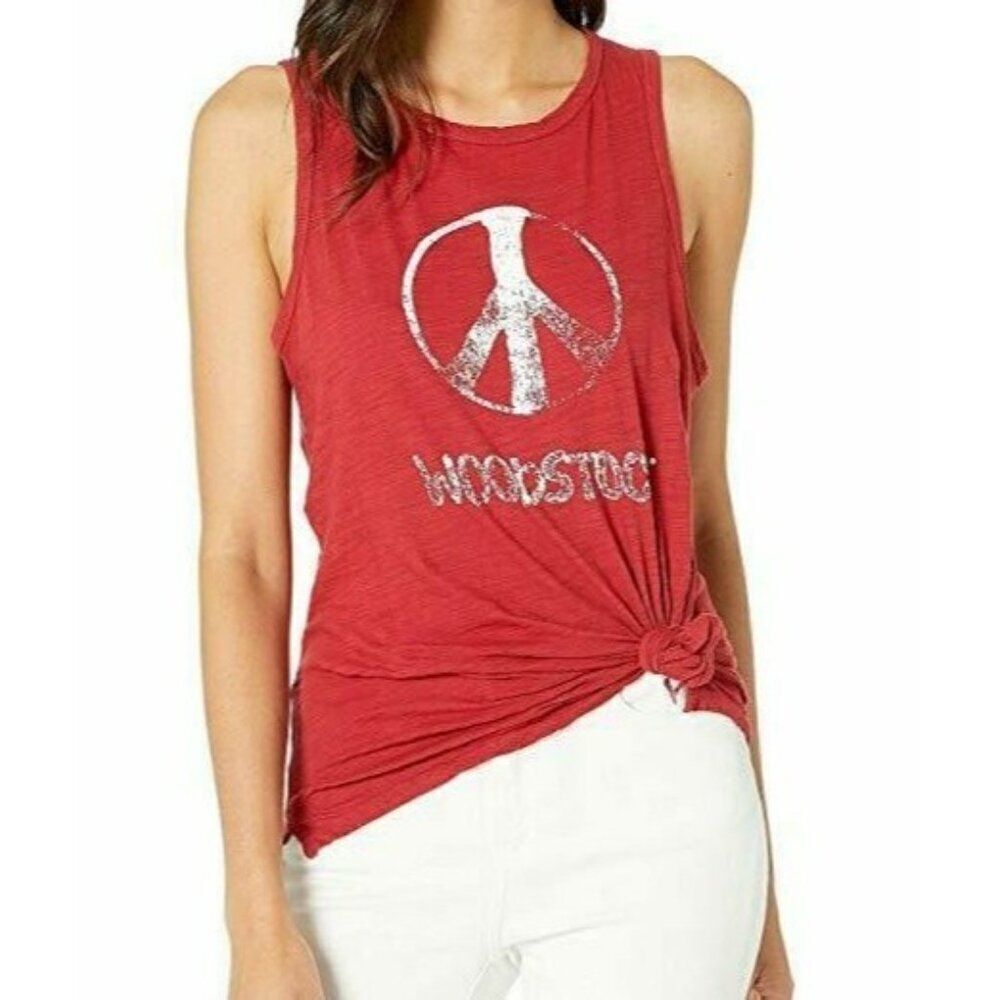 The Original Retro Brand Medium vintage tank t shirt
